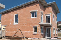Leake home extensions