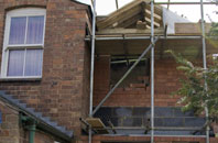 free Leake home extension quotes