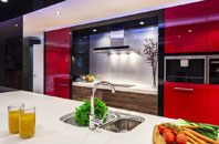Leake kitchen extensions