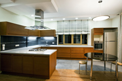 kitchen extensions Leake